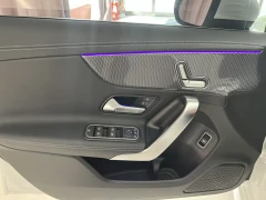 Mercedes-Benz Mercedes Benz A Class