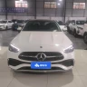 Mercedes-Benz Mercedes Benz C Class