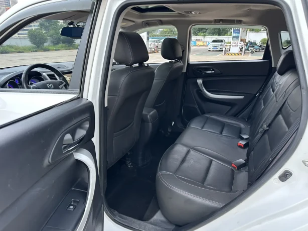 Changan CS35