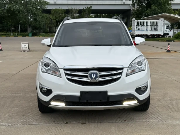 Changan CS35