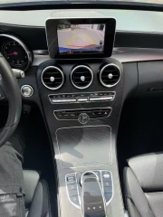 Mercedes-Benz Mercedes Benz C Class