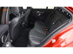 Mercedes-Benz Mercedes Benz C Class