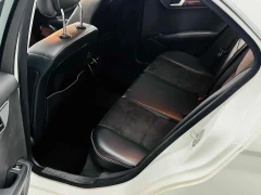 Mercedes-Benz Mercedes Benz C Class