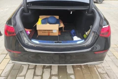 Mercedes-Benz Mercedes Benz S Class