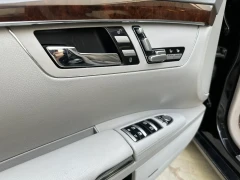 Mercedes-Benz Mercedes Benz S Class