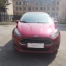 Ford Carnival