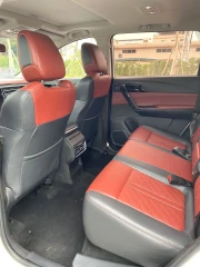 Forthing Fengxing T5