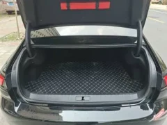 Peugeot 508L