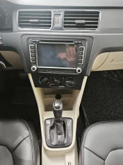 Skoda Xin Rui
