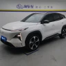 Geely Galaxy L7