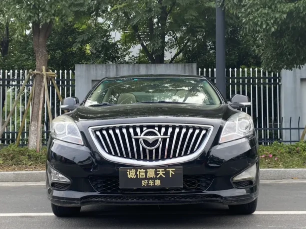 HAIMA Familia
