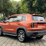 Haval Dargo