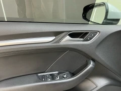 Audi A3 (imported)