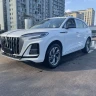 Hongqi HS3 PHEV