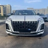 Hongqi HS3 PHEV