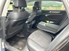 Audi A7L