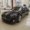 Audi A7L