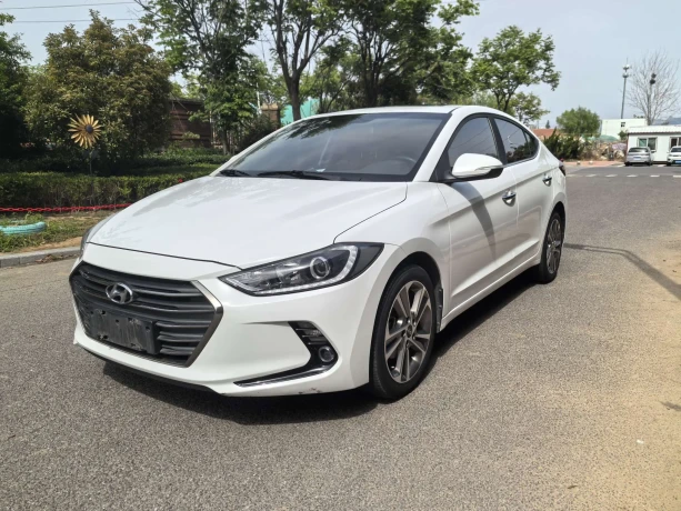Hyundai Lead