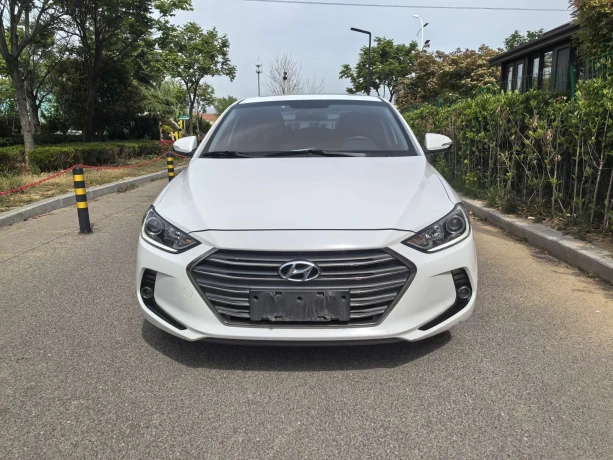 Hyundai Lead
