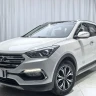 Hyundai Shengda