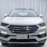 Hyundai Shengda