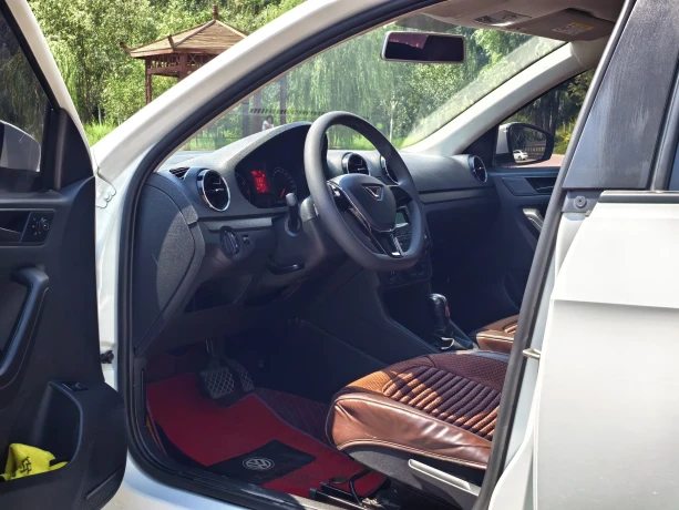 Jetta VA3