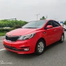 Kia K2