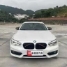 BMW 1 Series (imported)