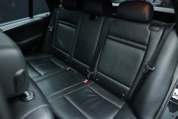 BMW X5 (imported)