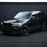 BMW X5 (imported)