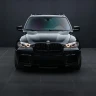 BMW X5 (imported)