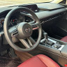 Mazda 3 Angkesela