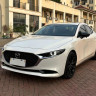Mazda 3 Angkesela
