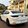Mazda 3 Angkesela