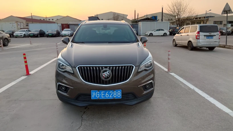 Buick Envision