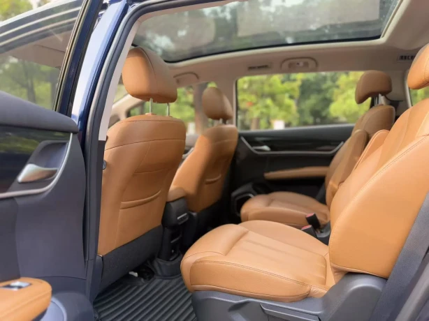 BYD Song MAX