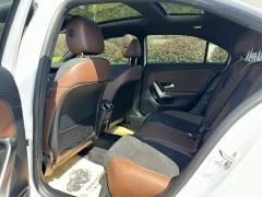 Mercedes-Benz Mercedes Benz A Class