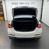Mercedes-Benz Mercedes Benz C Class