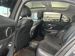 Mercedes-Benz Mercedes Benz C Class