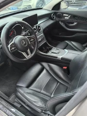 Mercedes-Benz Mercedes Benz C Class