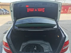 Mercedes-Benz Mercedes Benz C Class
