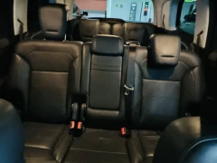 Mercedes-Benz Mercedes Benz GLS