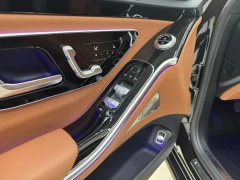 Mercedes-Benz Mercedes Benz S Class