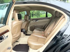 Mercedes-Benz Mercedes Benz S Class