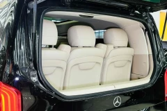 Mercedes-Benz Mercedes Benz V Class