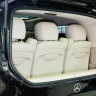 Mercedes-Benz Mercedes Benz V Class