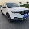 FAW Bestune X40