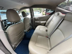 Nissan Sunlight