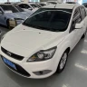 Ford Fox