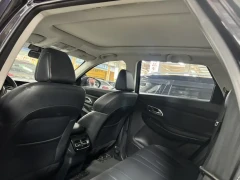Oshan Changan Auchan X7